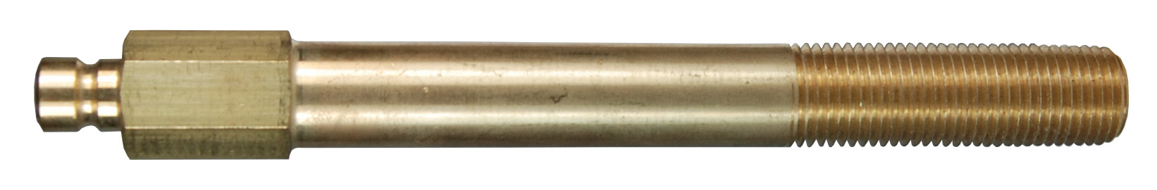 DQC CM-SERIES INDUSTRIAL MOLD INTERCHANGE EXTENSION PLUG